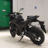 Мотоцикл Yamaha MT-25