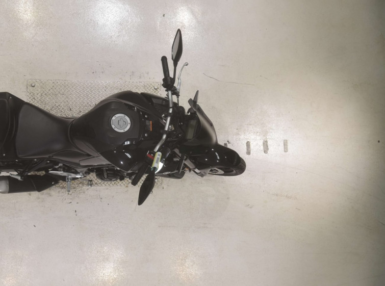 Мотоцикл Yamaha MT-25