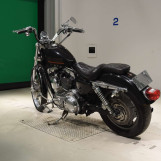 Мотоцикл HD SPORTSTER CUSTOM XL1200C з пробігом 20427 km
