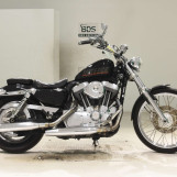 Мотоцикл HD SPORTSTER CUSTOM XL1200C з пробігом 20427 km