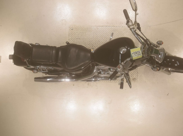 Мотоцикл Honda STEED400 с пробегом 36463 km