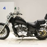 Мотоцикл Honda STEED400 с пробегом 36463 km