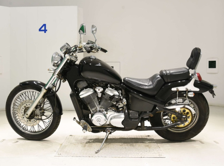 Мотоцикл Honda STEED400 с пробегом 36463 km