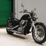 Мотоцикл Honda STEED400 с пробегом 36463 km