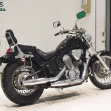 Мотоцикл Honda STEED400 с пробегом 36463 km