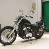 Мотоцикл Honda STEED400 с пробегом 36463 km