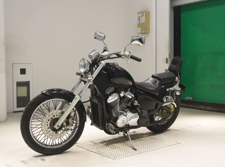 Мотоцикл Honda STEED400 с пробегом 36463 km