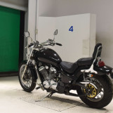 Мотоцикл Honda STEED400 с пробегом 36463 km