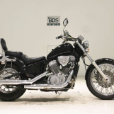 Мотоцикл Honda STEED400 с пробегом 36463 km