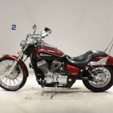 Мотоцикл Honda SHADOW400 CUSTOM з пробігом 48287 km