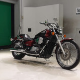 Мотоцикл Honda SHADOW400 CUSTOM з пробігом 48287 km