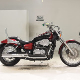Мотоцикл Honda SHADOW400 CUSTOM з пробігом 48287 km