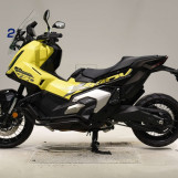 Мотоцикл Honda X-ADV750-2 з пробігом 5249 km