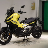 Мотоцикл Honda X-ADV750-2 з пробігом 5249 km