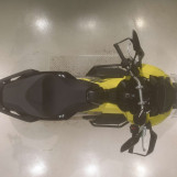 Мотоцикл Honda X-ADV750-2 з пробігом 5249 km