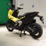 Мотоцикл Honda X-ADV750-2 з пробігом 5249 km