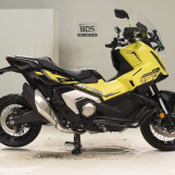 Мотоцикл Honda X-ADV750-2 з пробігом 5249 km