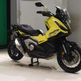 Мотоцикл Honda X-ADV750-2 з пробігом 5249 km