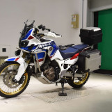 Мотоцикл Honda AFRICATWIN CRF1000L з пробігом 35730 km