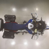 Мотоцикл Honda AFRICATWIN CRF1000L з пробігом 35730 km