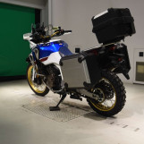 Мотоцикл Honda AFRICATWIN CRF1000L з пробігом 35730 km