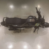 Мотоцикл Husqvarna SVARTPILEN 250 з пробігом 8518 km