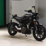 Мотоцикл Husqvarna SVARTPILEN 250 з пробігом 8518 km