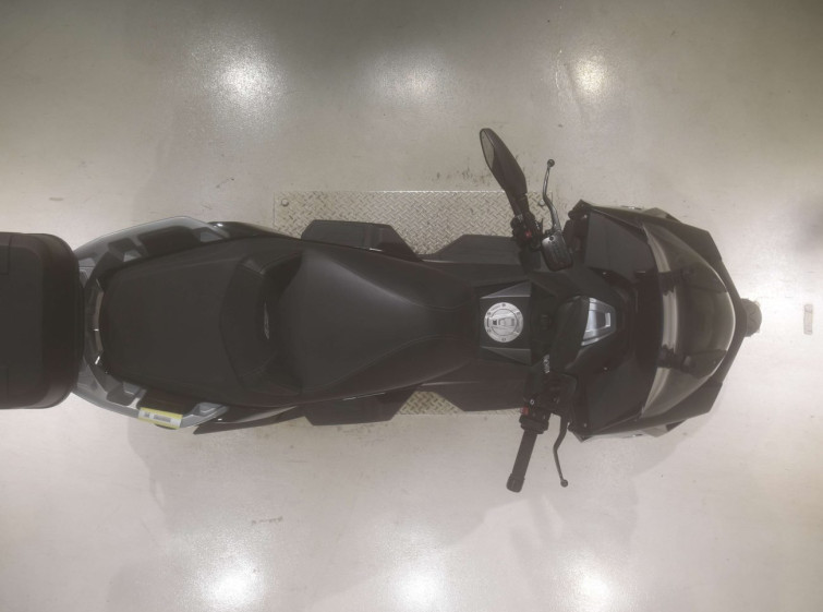 Мотоцикл BMW C400GT с пробегом 8834 km