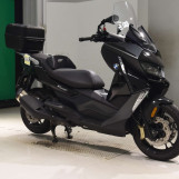 Мотоцикл BMW C400GT с пробегом 8834 km