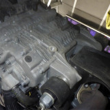 Мотоцикл BMW C400GT с пробегом 8834 km