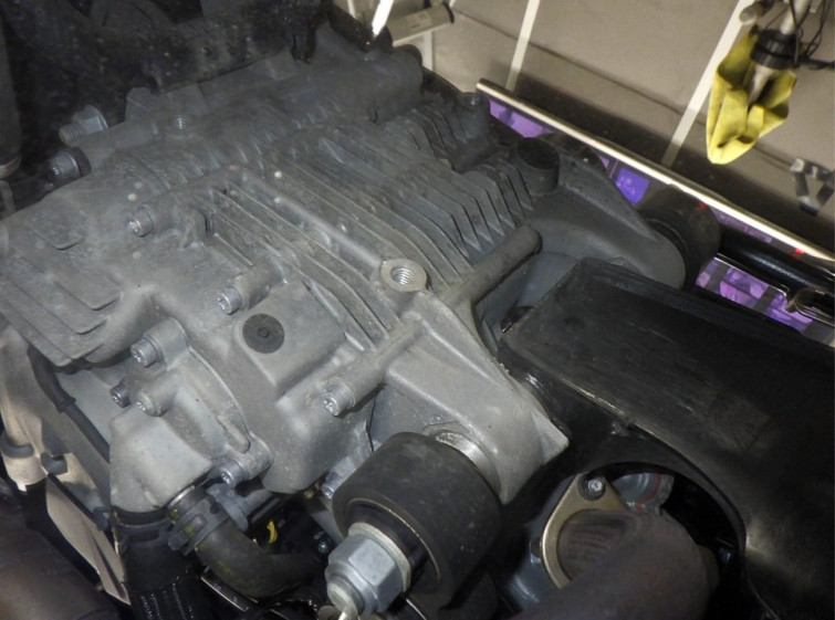 Мотоцикл BMW C400GT с пробегом 8834 km