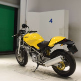 Мотоцикл Ducati MONSTER 400 IE с пробегом 13387 km