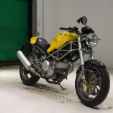 Мотоцикл Ducati MONSTER 400 IE с пробегом 13387 km