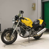 Мотоцикл Ducati MONSTER 400 IE с пробегом 13387 km