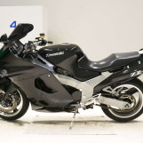 Мотоцикл Kawasaki ZZ-R1100 с пробегом 38885 km