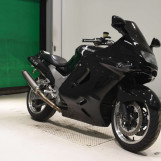 Мотоцикл Kawasaki ZZ-R1100 с пробегом 38885 km