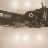 Мотоцикл Kawasaki ZZ-R1100 с пробегом 38885 km