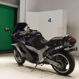 Мотоцикл Kawasaki ZZ-R1100 с пробегом 38885 km