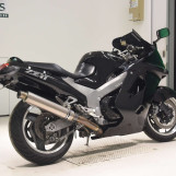 Мотоцикл Kawasaki ZZ-R1100 с пробегом 38885 km