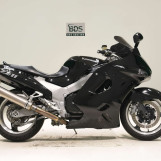 Мотоцикл Kawasaki ZZ-R1100 с пробегом 38885 km