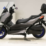 Мотоцикл Yamaha X-MAX250-2 з пробігом 13034 km