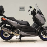 Мотоцикл Yamaha X-MAX250-2 з пробігом 13034 km
