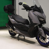 Мотоцикл Yamaha X-MAX250-2 з пробігом 13034 km