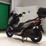 Мотоцикл Yamaha X-MAX250-2 з пробігом 13034 km