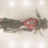 Мотоцикл Honda CB400SFA з пробігом 1355 km