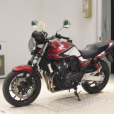 Мотоцикл Honda CB400SFA з пробігом 1355 km