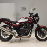 Мотоцикл Honda CB400SFA з пробігом 1355 km