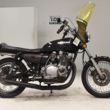 Мотоцикл Suzuki GS750 с пробегом 36999 m