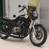 Мотоцикл Suzuki GS750 с пробегом 36999 m