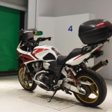 Мотоцикл Honda CB1300SFA BOLDOR с пробегом 70218 km